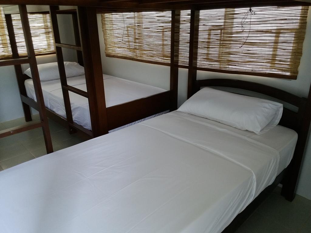 My Hostel Boracay Manoc-Manoc Room photo