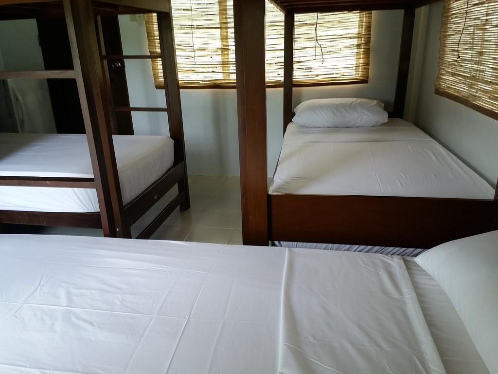 My Hostel Boracay Manoc-Manoc Room photo