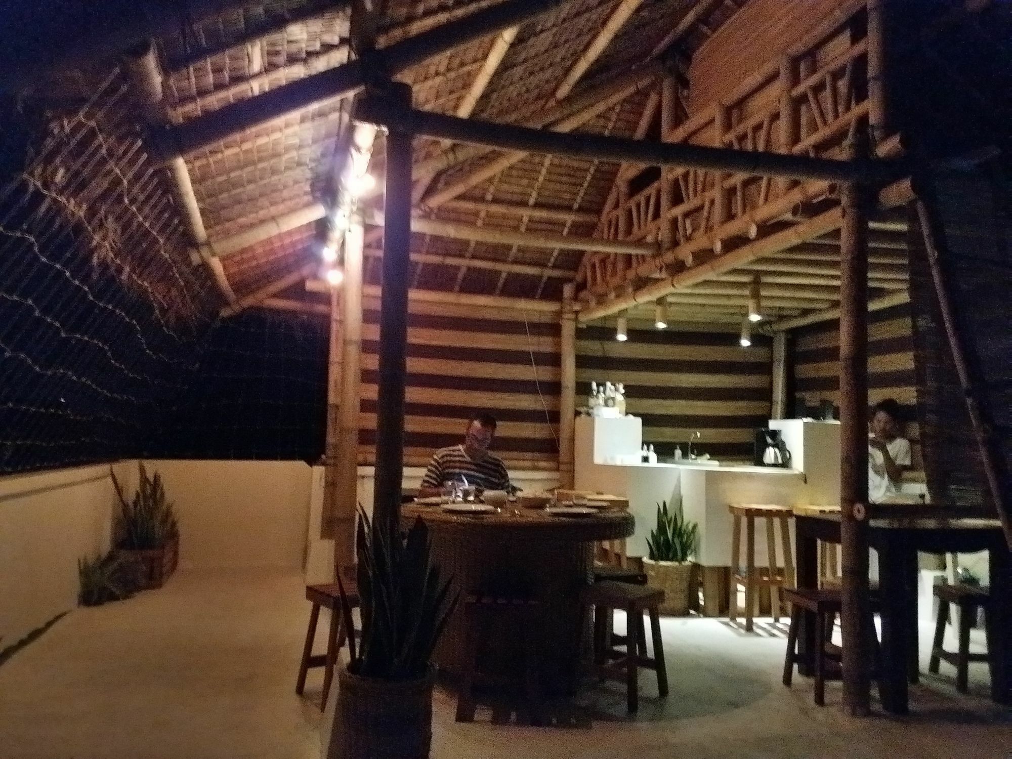 My Hostel Boracay Manoc-Manoc Exterior photo
